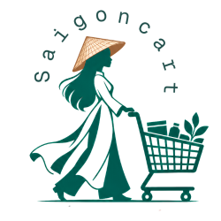 SaigonCart